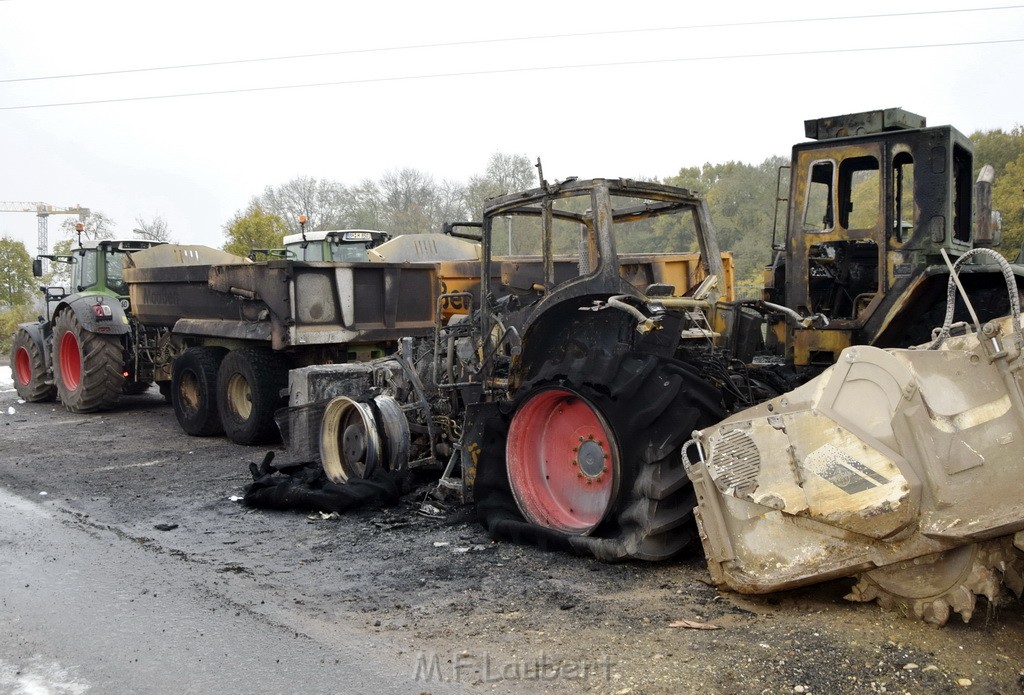 Grossbrand Kerpen Sindorf Daimlerstr P244.JPG - Miklos Laubert